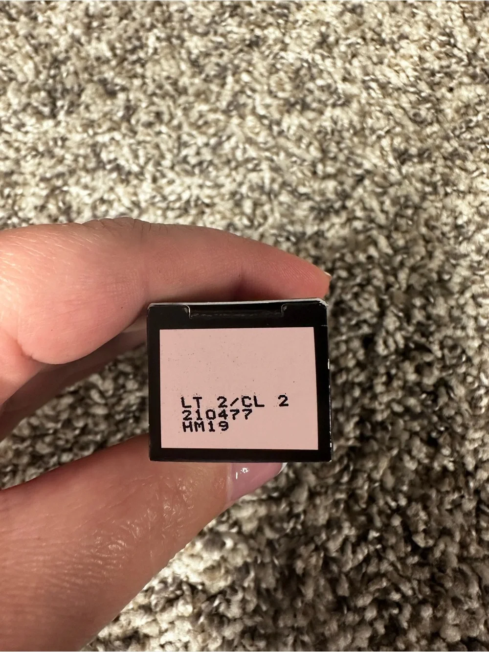 Mary Kay Multi-Benefit Concealer -